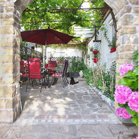 Cozy Istrian House Guest House อิซอลา ภายนอก รูปภาพ