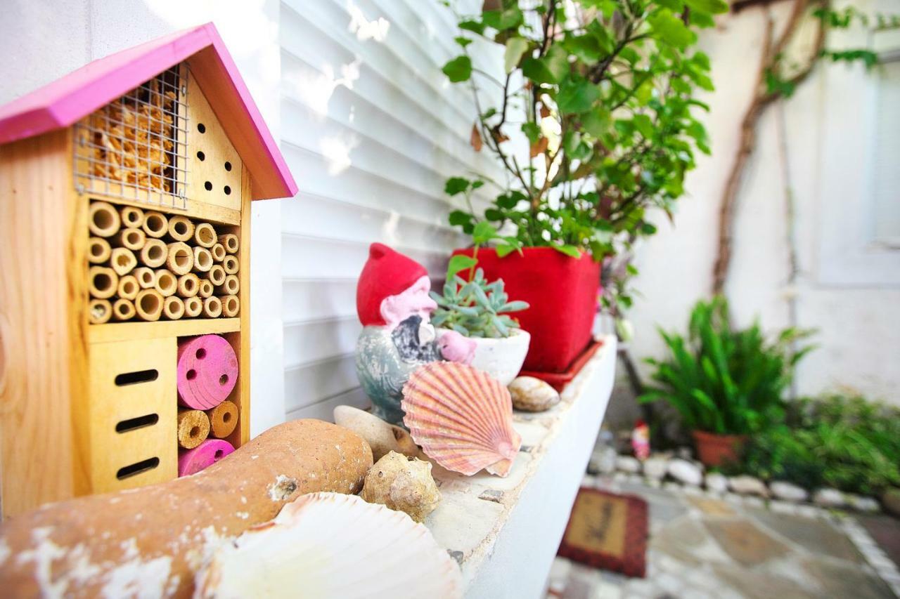 Cozy Istrian House Guest House อิซอลา ภายนอก รูปภาพ