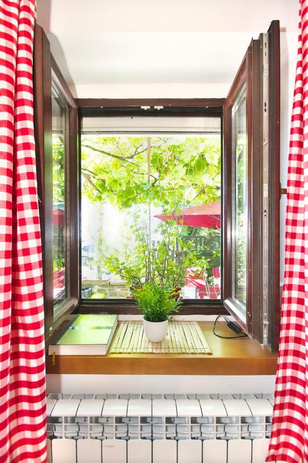 Cozy Istrian House Guest House อิซอลา ภายนอก รูปภาพ