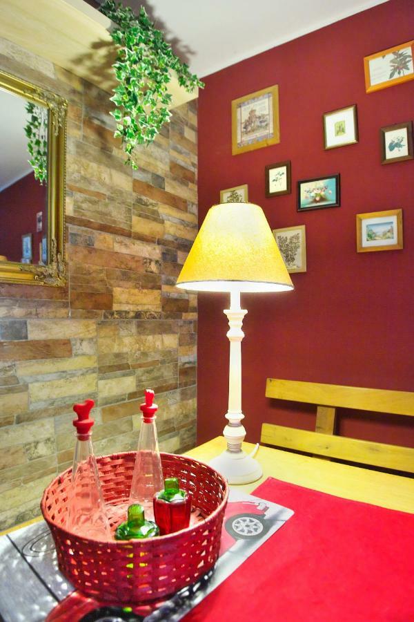 Cozy Istrian House Guest House อิซอลา ภายนอก รูปภาพ